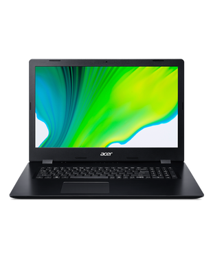 Заміна вентилятора ( Acer Aspire 3 A317-51 )