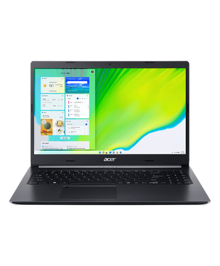 Перепайка (реболл) процессора ( Acer Aspire 5 A515-45G )