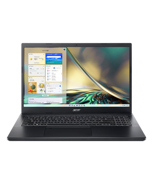 Замена разъема зарядки ( Acer Aspire 7 A715-76G )
