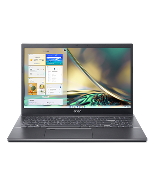 Заміна кришки матриці ( Acer Aspire 5 A515-57 )
