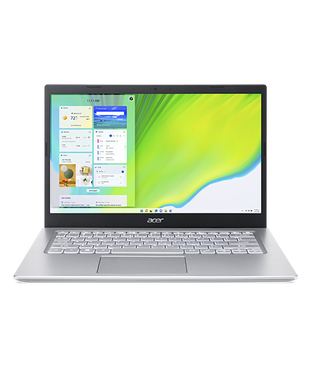 Замена матрицы ( Acer Aspire 5 A514-54 )