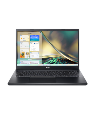 Замена матрицы ( Acer Aspire 7 A715-51 )