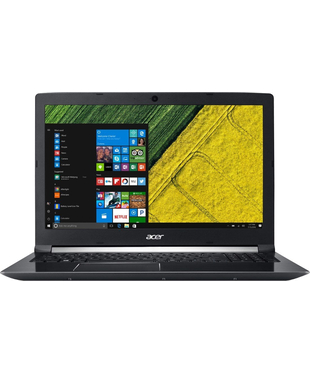 Ремонт материнської плати ( Acer Aspire 7 A715-71 )