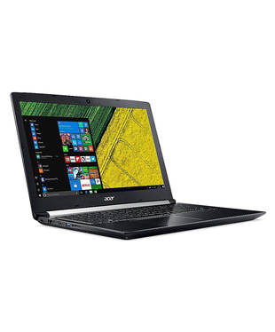 Заміна роз'єму зарядки ( Acer Aspire 7 A717-71G )