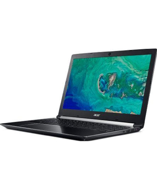 Ремонт материнської плати ( Acer Aspire 7 A717-72G )