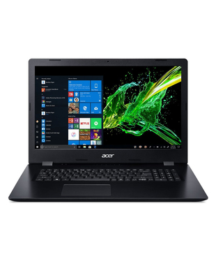 Устранение короткого замыкания ( Acer Aspire 3 A317-51KG )