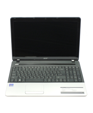 Замена разъема зарядки ( Acer Aspire E1 E1-571 )