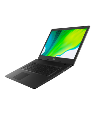 Замена Wi-Fi-модуля ( Acer Aspire 3 A317-52 )