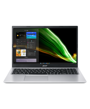Заміна топкейсу (з клавіатурою) ( Acer Aspire 3 A315-58 )