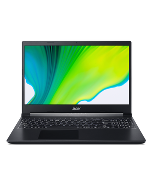 Заміна вентилятора ( Acer Aspire 7 A715-41 )
