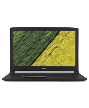 Заміна вентилятора ( Acer Aspire 7 A717-71 )