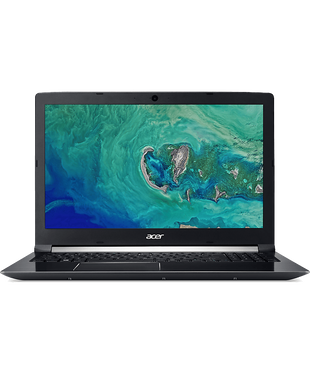 Устранение короткого замыкания ( Acer Aspire 7 A715-72 )