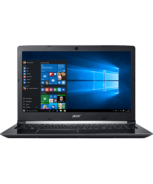 Замена разъема зарядки ( Acer Aspire 5 A515-51 )