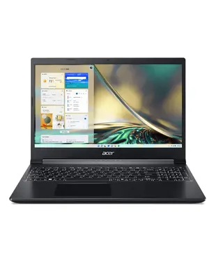 Ремонт материнської плати ( Acer Aspire 7 A715-43G )