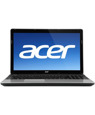 Замена крышки матрицы ( Acer Aspire E1-531G )
