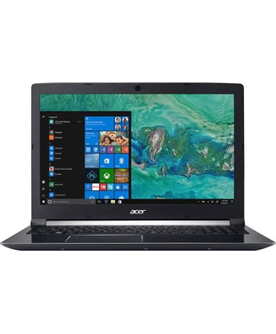 Заміна вентилятора ( Acer Aspire 7 A715-72G )