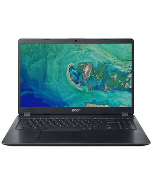 Замена разъема зарядки ( Acer Aspire 5 A515-52G )