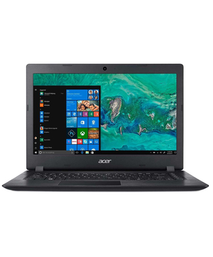 Заміна вентилятора ( Acer Aspire 3 A314-31G )