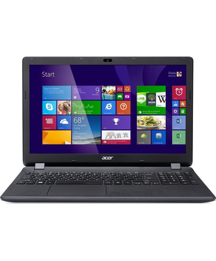 Заміна роз'єму зарядки ( Acer Aspire ES1-512 )