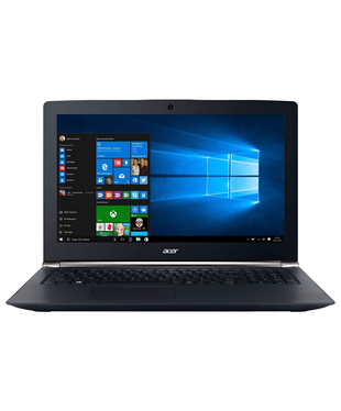Заміна роз'єму зарядки ( Acer Aspire V Nitro VN7-792 )