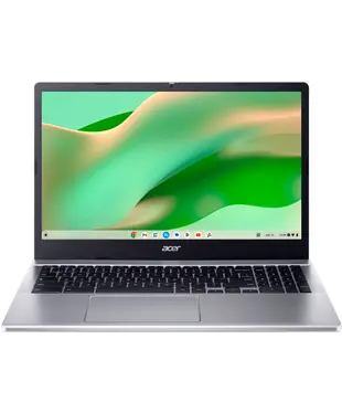 Ремонт материнської плати ( Acer Chromebook 315 CB315-5H )