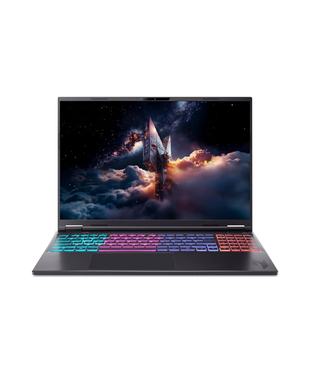 Перепайка (реболл) процессора ( Acer Nitro 16S AI AN16S-61 )