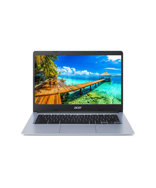 Ремонт материнської плати ( Acer Chromebook 314 CB314-1H )