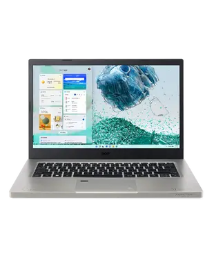 Перепайка (реболл) процессора ( Acer Aspire Vero AV14-51 )