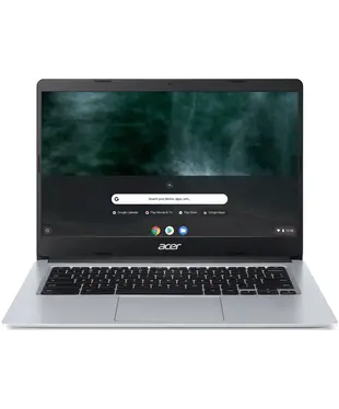 Устранение короткого замыкания ( Acer Chromebook Spin 314 CP314-1H )