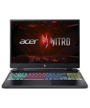 Заміна роз'єму зарядки ( Acer Nitro 16 AN16-51 )