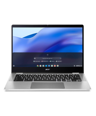 Перепайка (реболл) процессора ( Acer Chromebook Spin 514 CP514-1H )