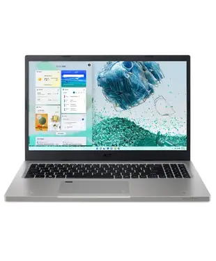 Заміна вентилятора ( Acer Aspire Vero AV15-52 )