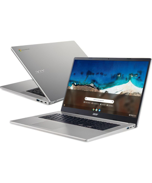 Ремонт материнської плати ( Acer Chromebook 317 CB317-1H )