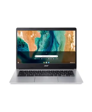 Перепайка (реболл) процессора ( Acer Chromebook 314 CB314-2H )