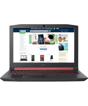 Замена Wi-Fi-модуля ( Acer Nitro 5 AN515-52 )