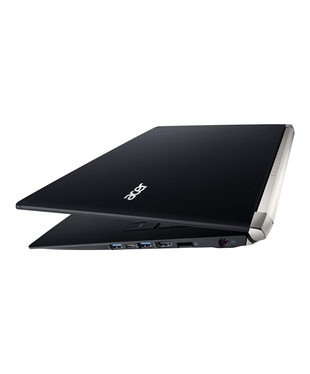 Ремонт материнской платы ( Acer Aspire V Nitro VN7-592 )