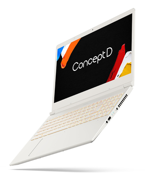 Замена Wi-Fi-модуля ( Acer ConceptD 3 CN315-71 )