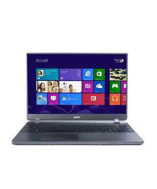 Ремонт материнської плати ( Acer Aspire M5 M5-581 )