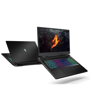 Замена матрицы ( Acer Nitro 17 AN17-72 )