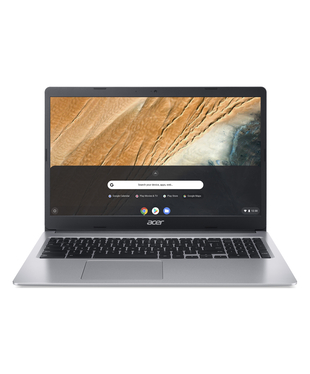 Перепайка (реболл) процессора ( Acer Chromebook 315 CB315-2H )