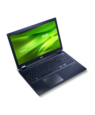 Устранение короткого замыкания ( Acer Aspire M3 M3-581 )