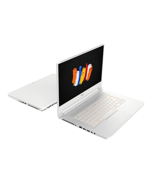 Заміна роз'єму зарядки ( Acer ConceptD 7 CN715-71 )