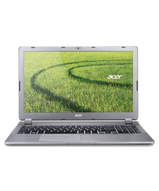 Перепайка (реболл) процессора ( Acer Aspire V5 V5-572 )