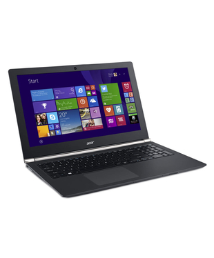 Ремонт материнской платы ( Acer Aspire V Nitro VN7-571 )