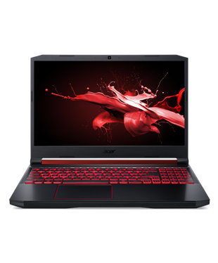 Перепайка (реболл) процессора ( Acer Nitro 5 AN515-54 )