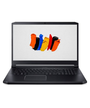 Заміна вентилятора ( Acer ConceptD 5 CN517-71 )