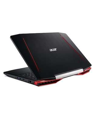 Устранение короткого замыкания ( Acer Aspire VX 15 VX5-591 )