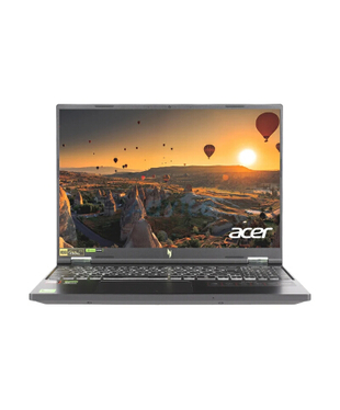 Замена матрицы ( Acer Nitro 16 AN16-43 )