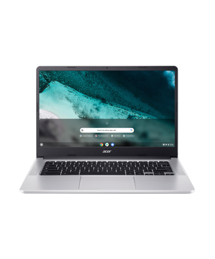 Ремонт материнської плати ( Acer Chromebook 314 CB314-3H )