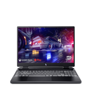 Замена Wi-Fi-модуля ( Acer Nitro 16 AN16-41 )